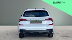 Skoda Kamiq 1.0 TSI SE Edition 5dr DSG Petrol Hatchback